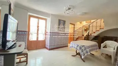Terraced house in Lucena photo 9