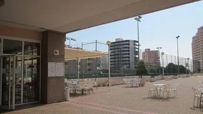Apartment in Sant Antoni photo 37