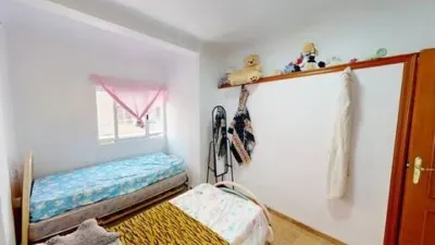 Flat in Carrús Este-Camí dels Magros photo 15