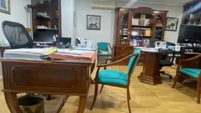 Oficina en venta en Centro-Villacerrada-Pajarita - Vista 4