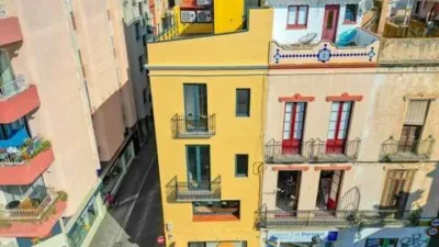 Piso en Carrer de l'Algavira photo 31