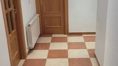 Chalet in Balazote photo 5