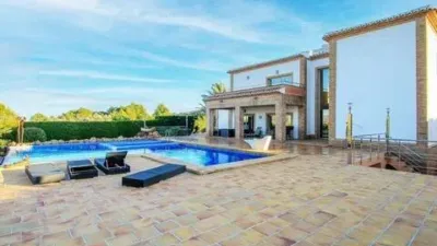 Casa – Xàbia / Jávea, la Marina Alta - Vista 4