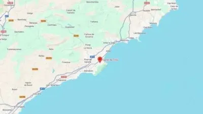 Chalet in L'Albir photo 18