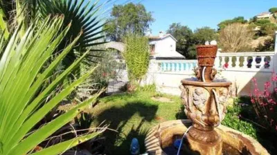 Chalet on Avinguda del Llac photo 7