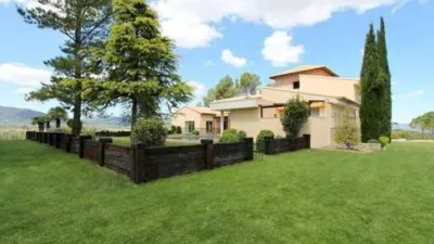 Rustic House in Penàguila photo 18