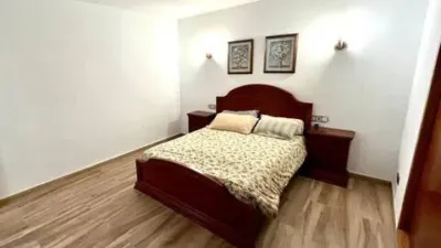 Apartment in El Coll d'en Rabassa photo 11