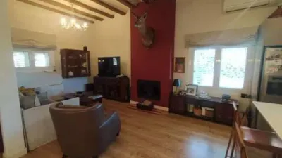 Chalet in Corbera de Llobregat photo 13