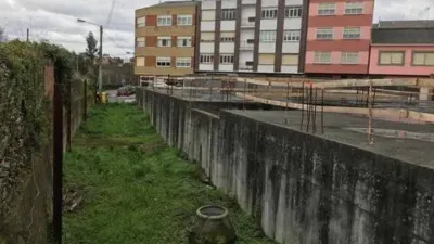 Terreno en venta en Calle de Miguel de Cervantes - Vista 4