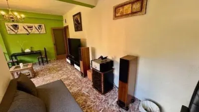 Apartment in Centre Urbà photo 10