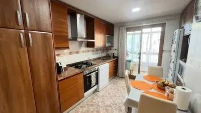 Apartment in El Rafal Vell photo 12