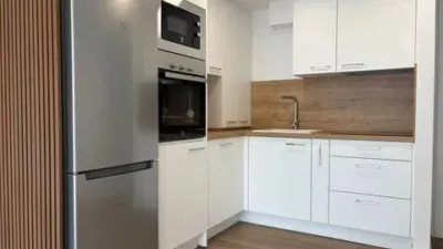Piso en venta en Cedeira - Más
