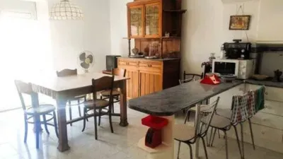 Apartment in Berja photo 2