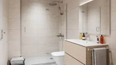 Apartment in La Girada photo 7