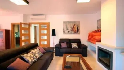 Chalet en Benimeit-La Sabatera photo 22