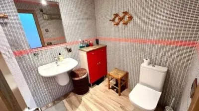 Apartment in El Coll d'en Rabassa photo 14