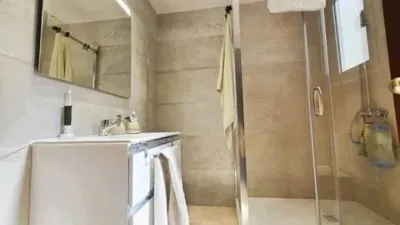 Apartment in Nou Eixample Sud photo 19
