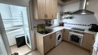 Apartment in San Roque-La Concordia photo 8