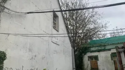 Terreno en venta en Carretera de Catabois, cerca de Calle de Montiño - Vista 2
