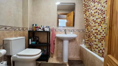 Apartment in the City Centre photo 19