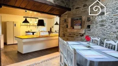 Chalet in Barbeito (Regueira, A) photo 53
