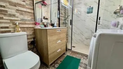 Apartment in Centre Urbà photo 23