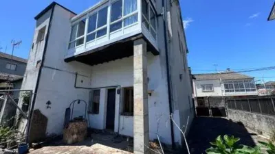 Chalet en venta en Avenida Alfonso XIII, cerca de Calle del Campo, Bóveda de 105.000 €