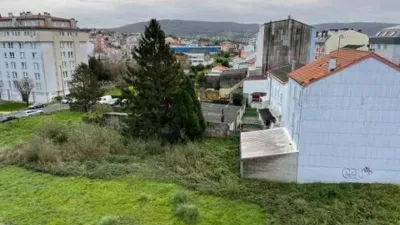 Terreno en venta en Alto del Castaño - Vista 2