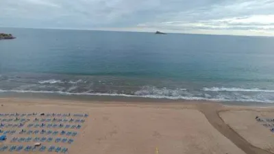Piso – Benidorm - Vista 3