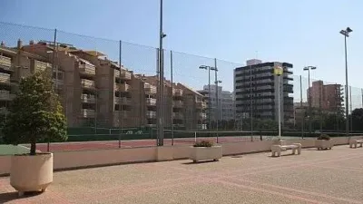 Apartment in Sant Antoni photo 39