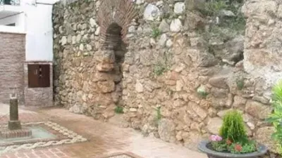 Terraced house on Calle de los Granados photo 2
