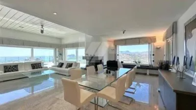 Chalet in Moraira photo 24