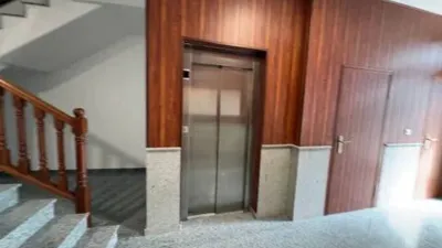 Piso en venta en Cedeira - Vista 3