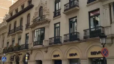 Oficina en venta en Centro-Villacerrada-Pajarita - Vista 2