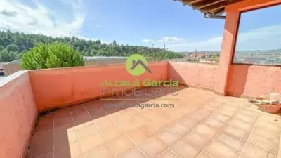 Apartment in El Burgo de Osma-Ciudad de Osma photo 5