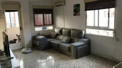 Apartment in El Pilar-San Pablo photo 9
