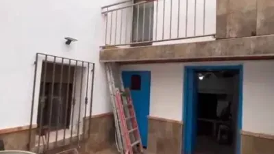 Casa rústica en venta en Valdeganga - Vista 5