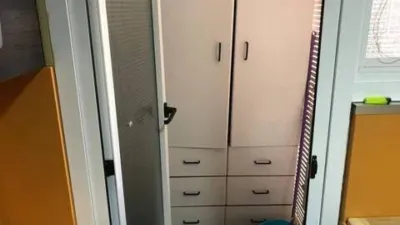Apartment in El Pilar-San Pablo photo 5