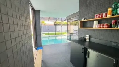 Chalet on Urbanizacion Carpochane Street, 50 photo 34