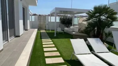 Chalet in Gran Alacant photo 17