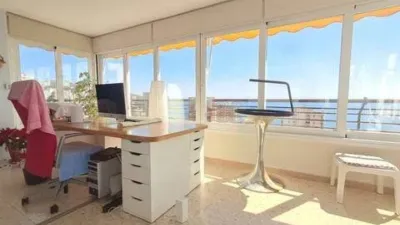 Flat in Platja de Llevant photo 23