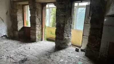 Piso – Ferrol - Vista 3