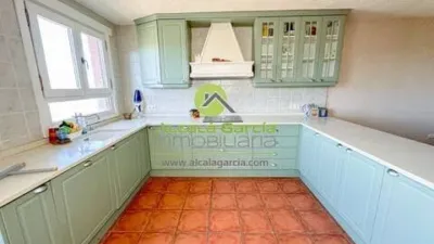 Apartment in El Burgo de Osma-Ciudad de Osma photo 10