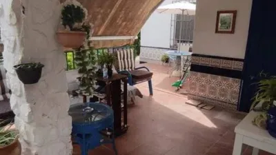 Chalet en Pedanías y Barrios Rurales photo 45