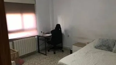 Apartment in El Pilar-San Pablo photo 13
