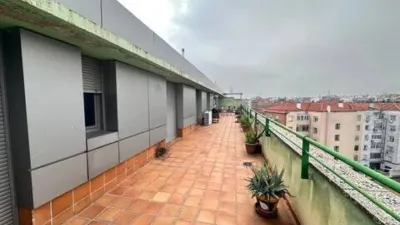 Penthouse in Guindalera photo 2