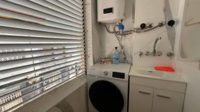 Apartment in the City Centre photo 23