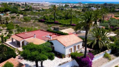 Rustic house in Matola-La Foia-Las Bayas-La Marina photo 58