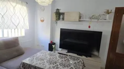 Chalet in Pizarra photo 12