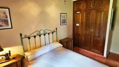 Rustic property in Galaroza photo 20